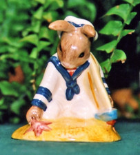 Royal Doulton Sailor Bunnykins