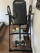 Inversion Table Life Gear