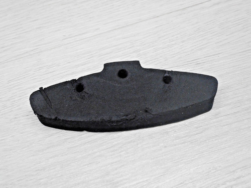 Thunder tiger tomahawk - thunder,