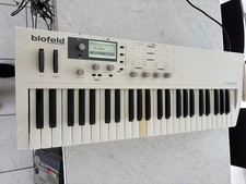 Waldorf Blofeld Keyboard Synth