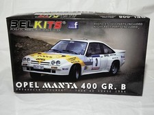 Belkits Opel Manta 400 Gr. B