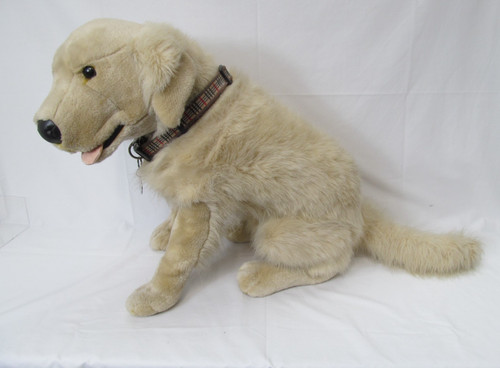 Classic large sitting - e, &