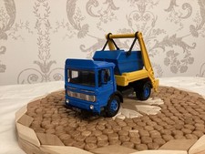 1:50 Trucks Code 3 Leyland