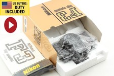 🎦Late S/N: 196xxxx [Unused