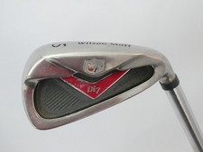 Wilson Di7 # 5 Iron - Uniflex
