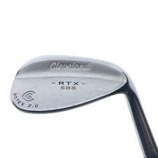 Used Cleveland 588 RTX 2.0
