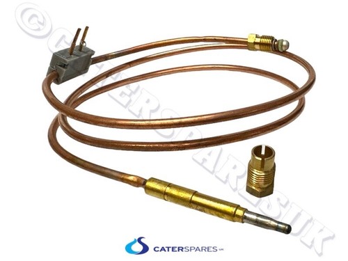 Blue seal gas fryer pilot - seal,