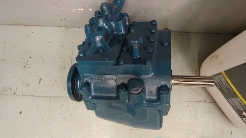 Prm 260 160 gearbox - prm,