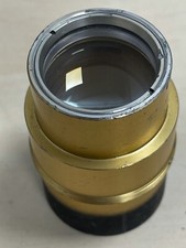 Isco Optic Cinemascope Ultra