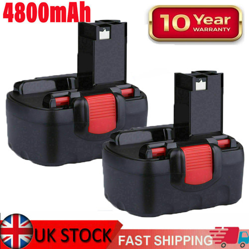 8ah for bosch 4v - bosch, battery