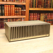 Quad 405 High-End Stereo Power