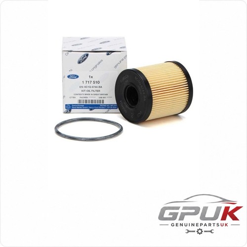 Genuine ford oil - oil, for