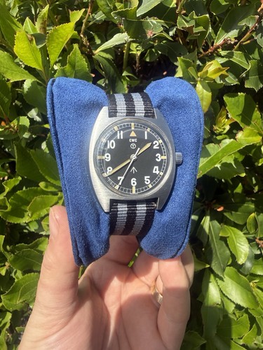 1979 cwc w10 - cwc, army