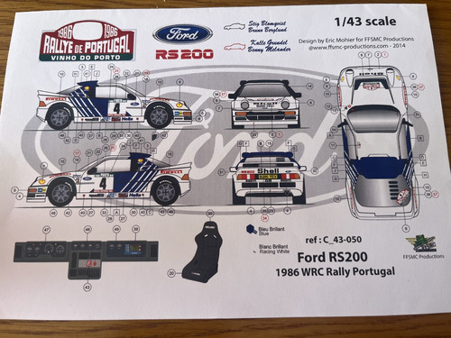 Ffsmc 1986 wrc - 1986,
