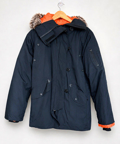 Armadillo men black - armadillo, hooded