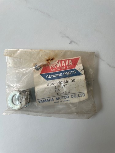 Yamaha ty50 nos cam - yamaha,
