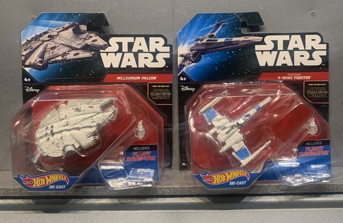Star wars hot wheels - wars,