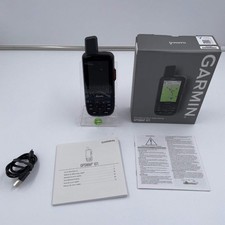 garmin gpsmap 67i handheld GPS