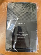 Sony TCM-939 Cassette-Corder