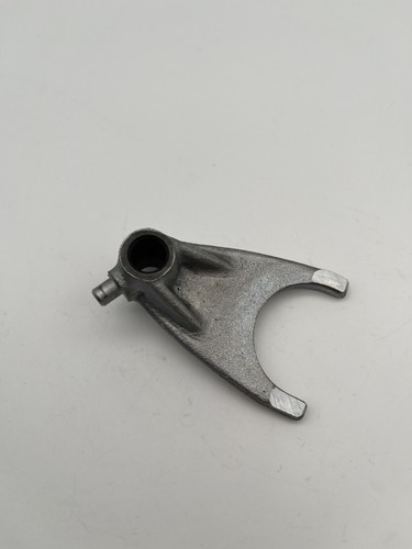 Suzuki dr500 shift - shift, fork