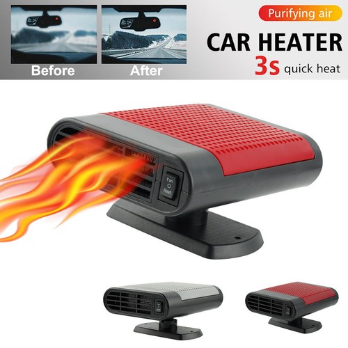 800w car heater portable - heater,