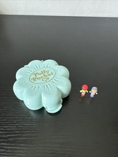 Vintage Bluebird 1990 Polly