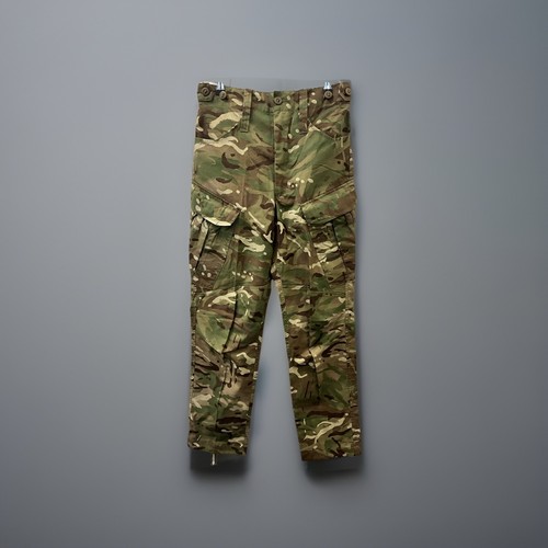 British army mtp combat - army, 23