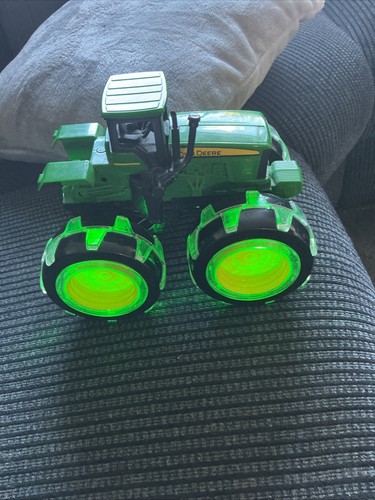 John deere monster - deere,