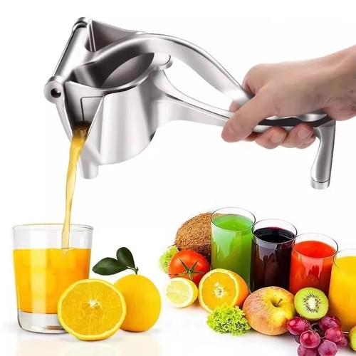 Manual juicer cast - cast, citrus