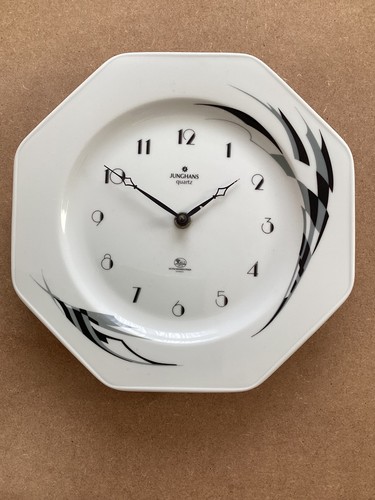 Junghans quartz wall - wall/, kitchen