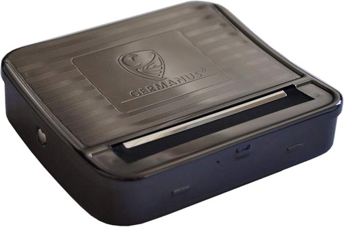 Germanus cigarette rolling - germanus,