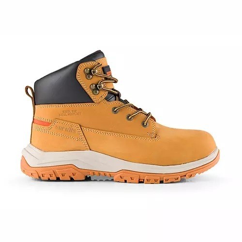 Scruffs workwear ridge safety - scruffs,