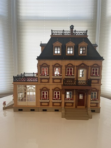 Playmobil 1900 5300 victorian - playmobil,