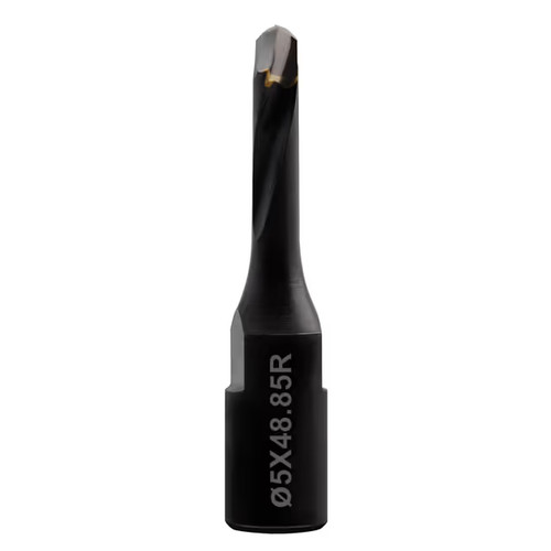 Solid carbide bit 5mm - bit,