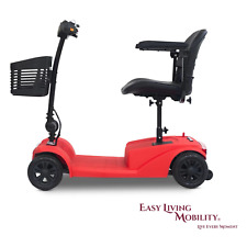 Easy Living 4-Wheeled Mobility
