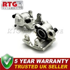 2x Brake Calipers Front Fits BMW 3 Series E36 E46 Z3 Z4