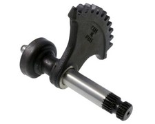 Kick Starter Shaft for Vespa