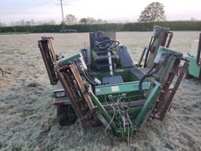 Sabo roberine  5 Gang Mower