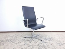Fritz Hansen Oxford Chair