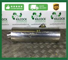 2000 KAWASAKI ZR 750 ZR-7 EXHAUST MUFFLER BACK BOX K389   *FAST SHIPPING**