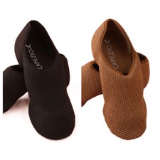 Capezio Hanami Pure Knit Slip