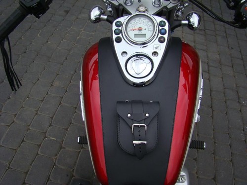 Honda 125 shadow - honda,