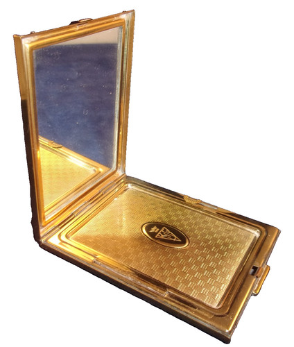 Kigu london gold tone - london,