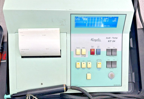 Kamplex audi temp - audi, kt