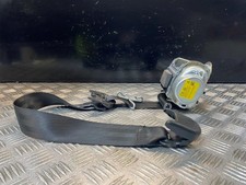 17-24 FORD FIESTA MK8 5 DOOR