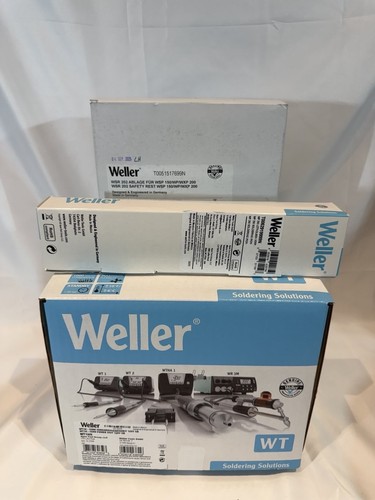 Weller wt1011hn 150w - weller,
