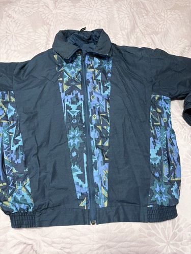 Vtg 80s 90s riber - 80s, shell