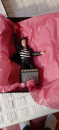 Elvis presley jailhouse rock - presley, "jailhouse