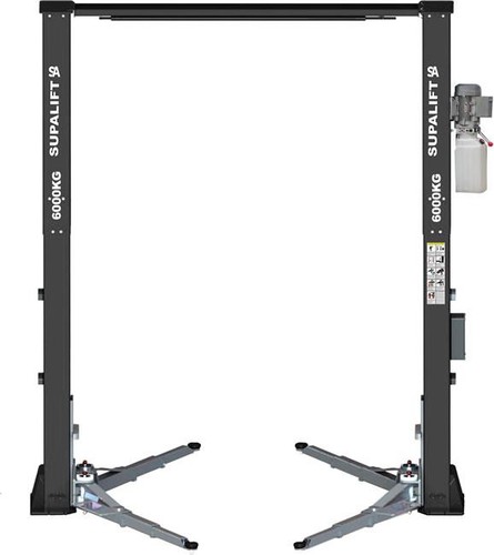 Post hydraulic car lift - hydraulic,
