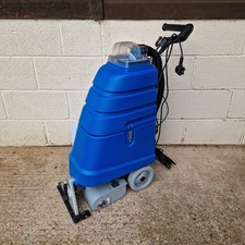 SANTOEMMA ( CRAFTEX 12:270 ) SHARON BRUSH PROFESSIONAL CARPET CLEANER